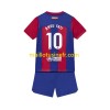 Maillot de Foot FC Barcelone Ansu Fati 10 Domicile 2023-24 - Enfant Maillot de Foot FC Barcelone Ansu Fati 10 Domicile 2023-24 - Enfant